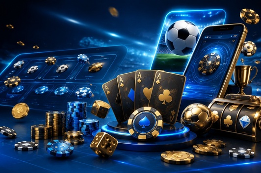 mq9 Casino – sòng bài trực tuyến uy tín hàng đầu Việt Nam