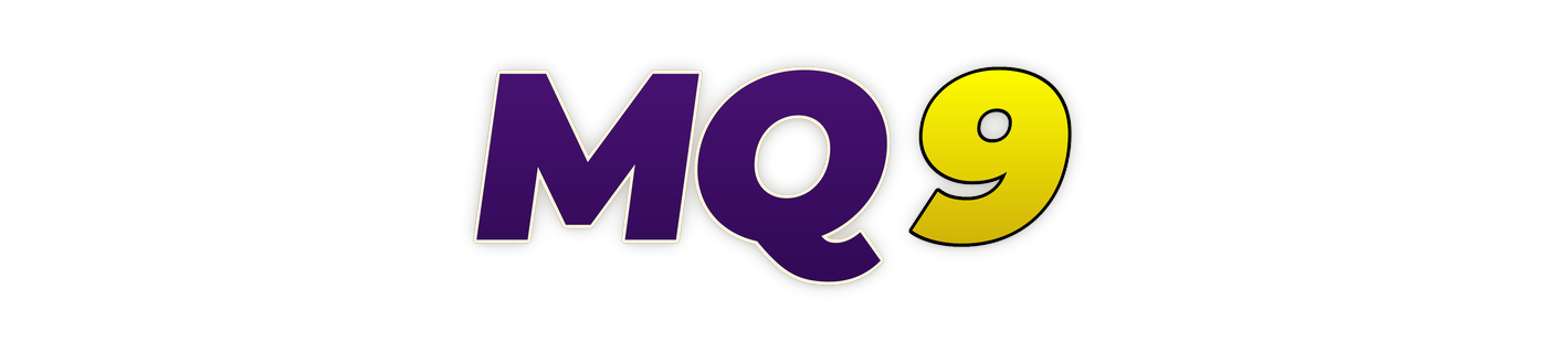 mq9 logo